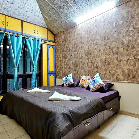 Elephant House - Boutique Hostel & Cowork Méribel Village المظهر الخارجي الصورة