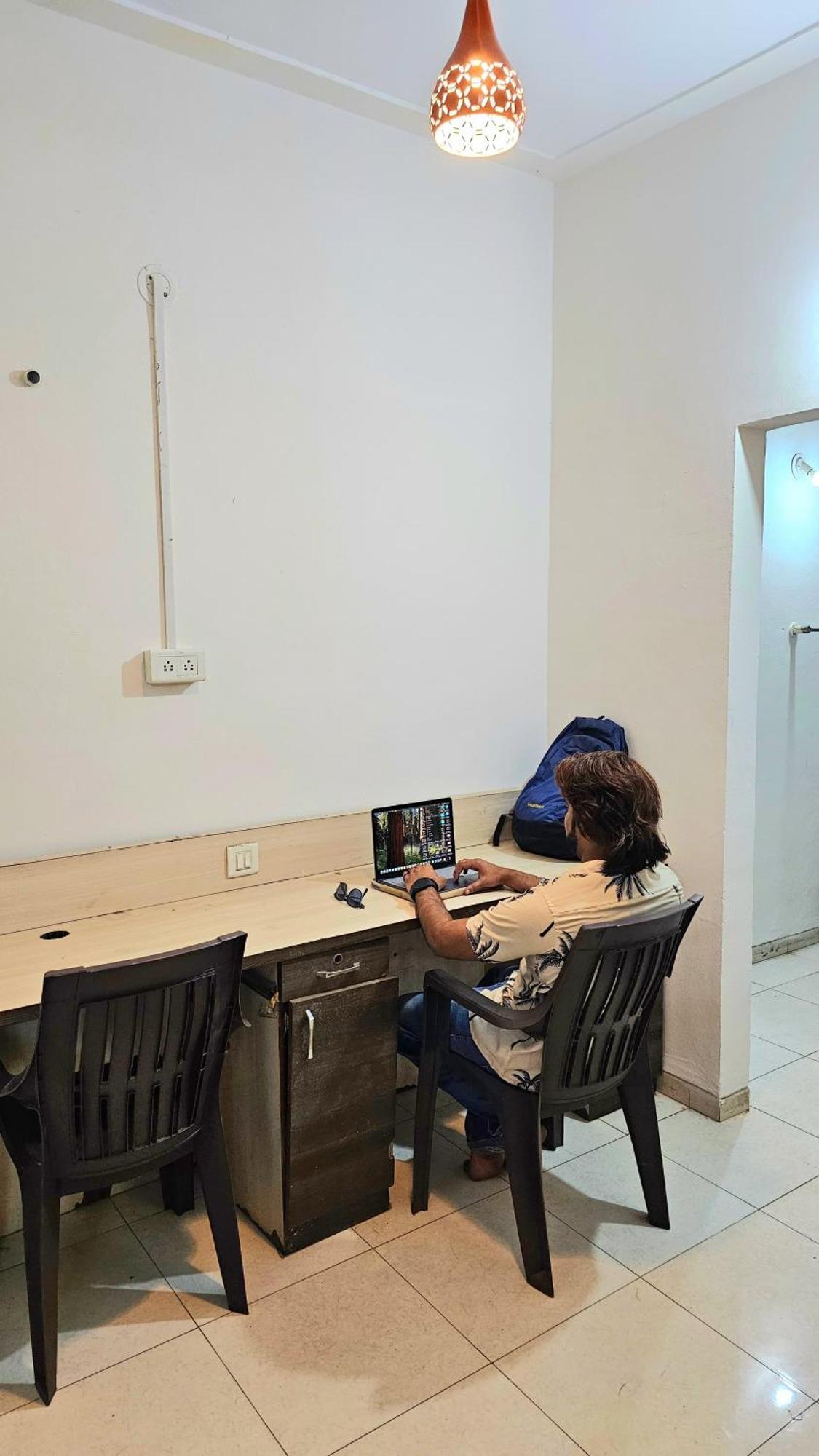 Elephant House - Boutique Hostel & Cowork Méribel Village المظهر الخارجي الصورة