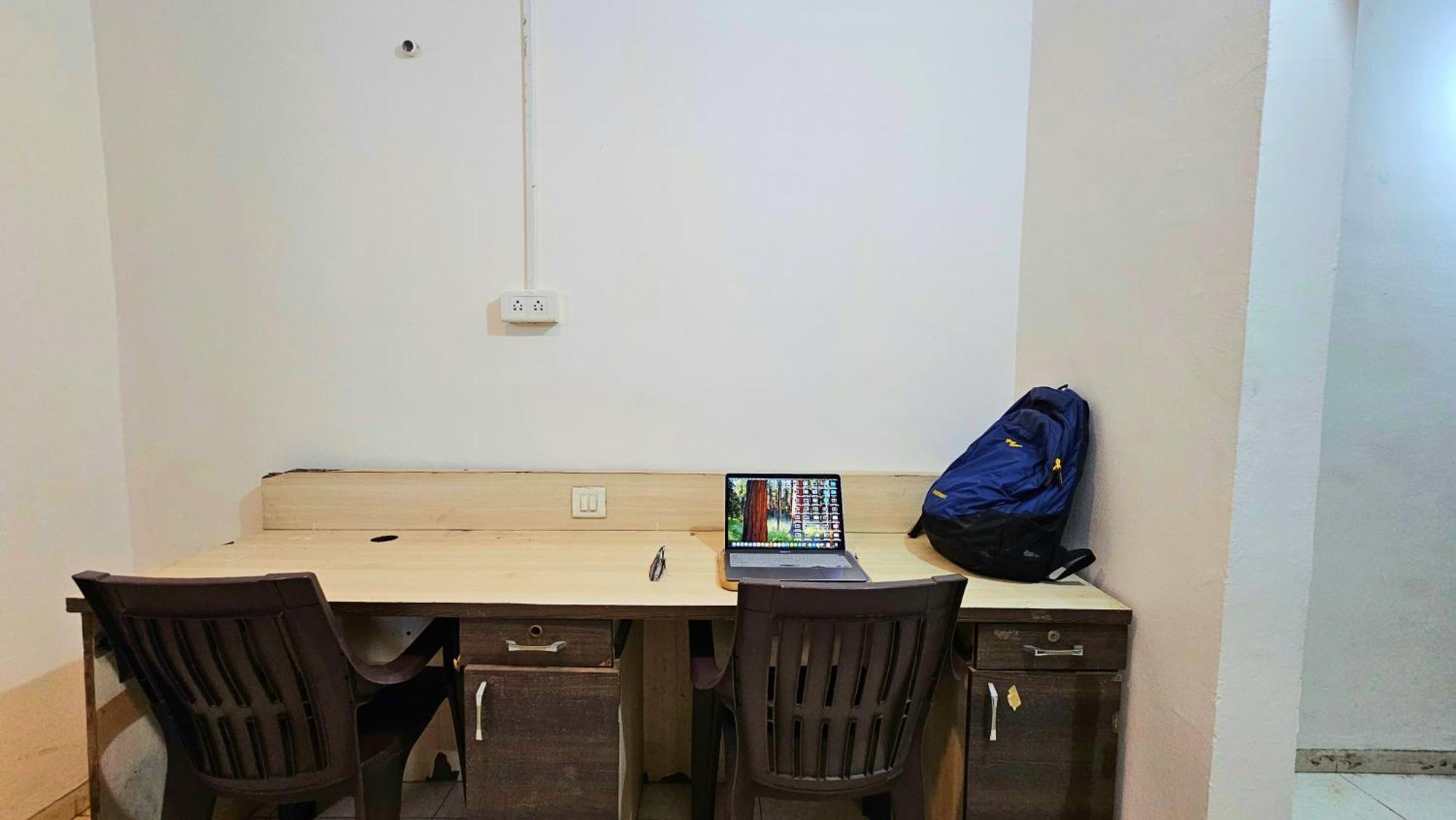 Elephant House - Boutique Hostel & Cowork Méribel Village المظهر الخارجي الصورة
