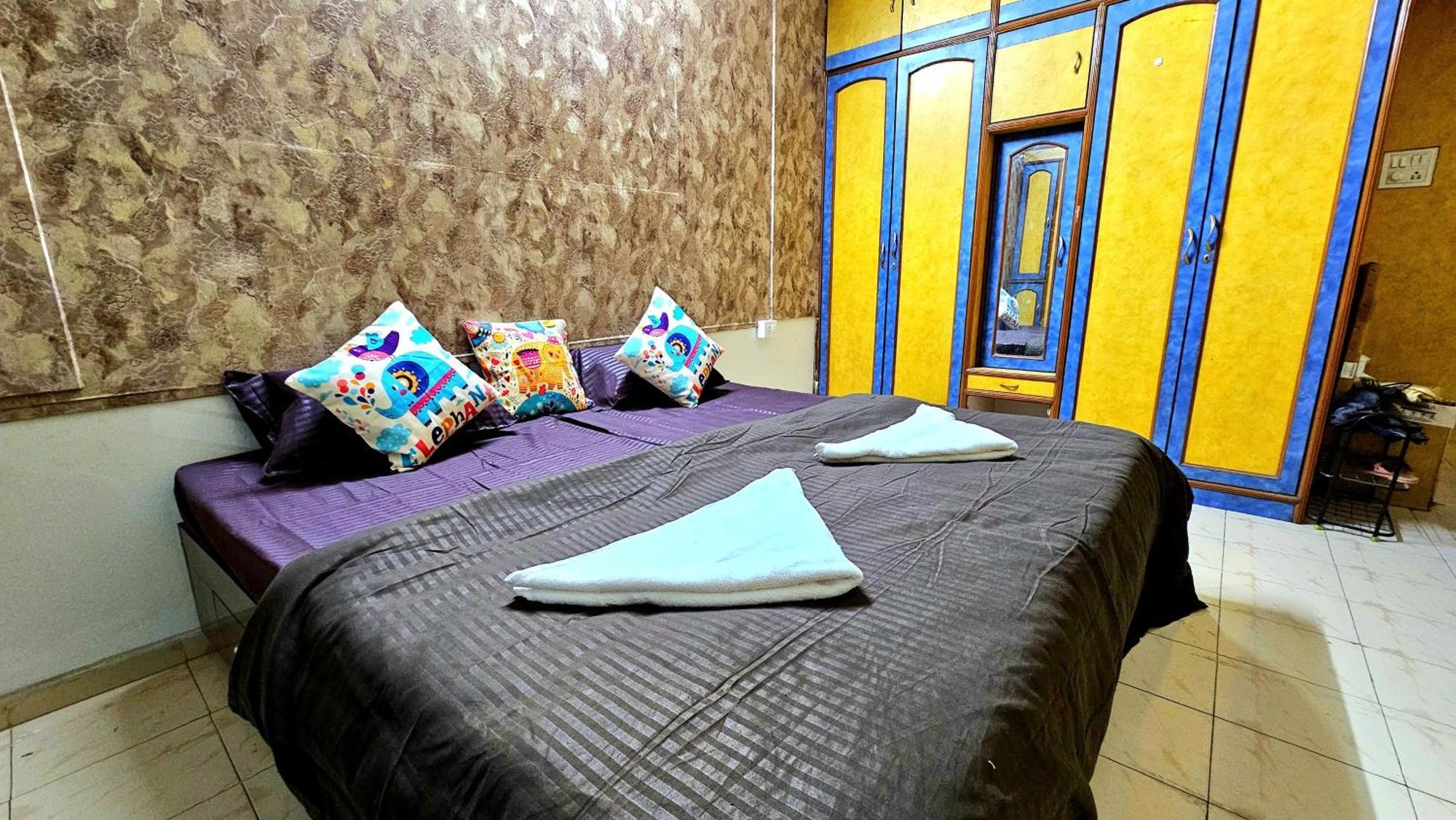 Elephant House - Boutique Hostel & Cowork Méribel Village المظهر الخارجي الصورة