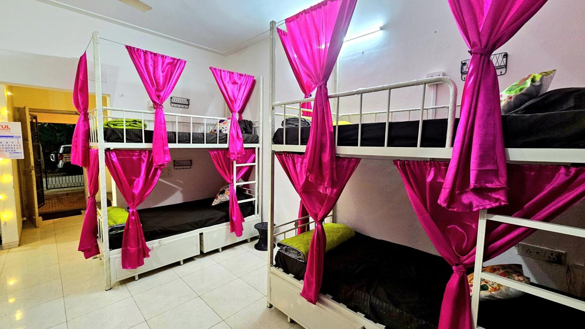 Elephant House - Boutique Hostel & Cowork Méribel Village المظهر الخارجي الصورة