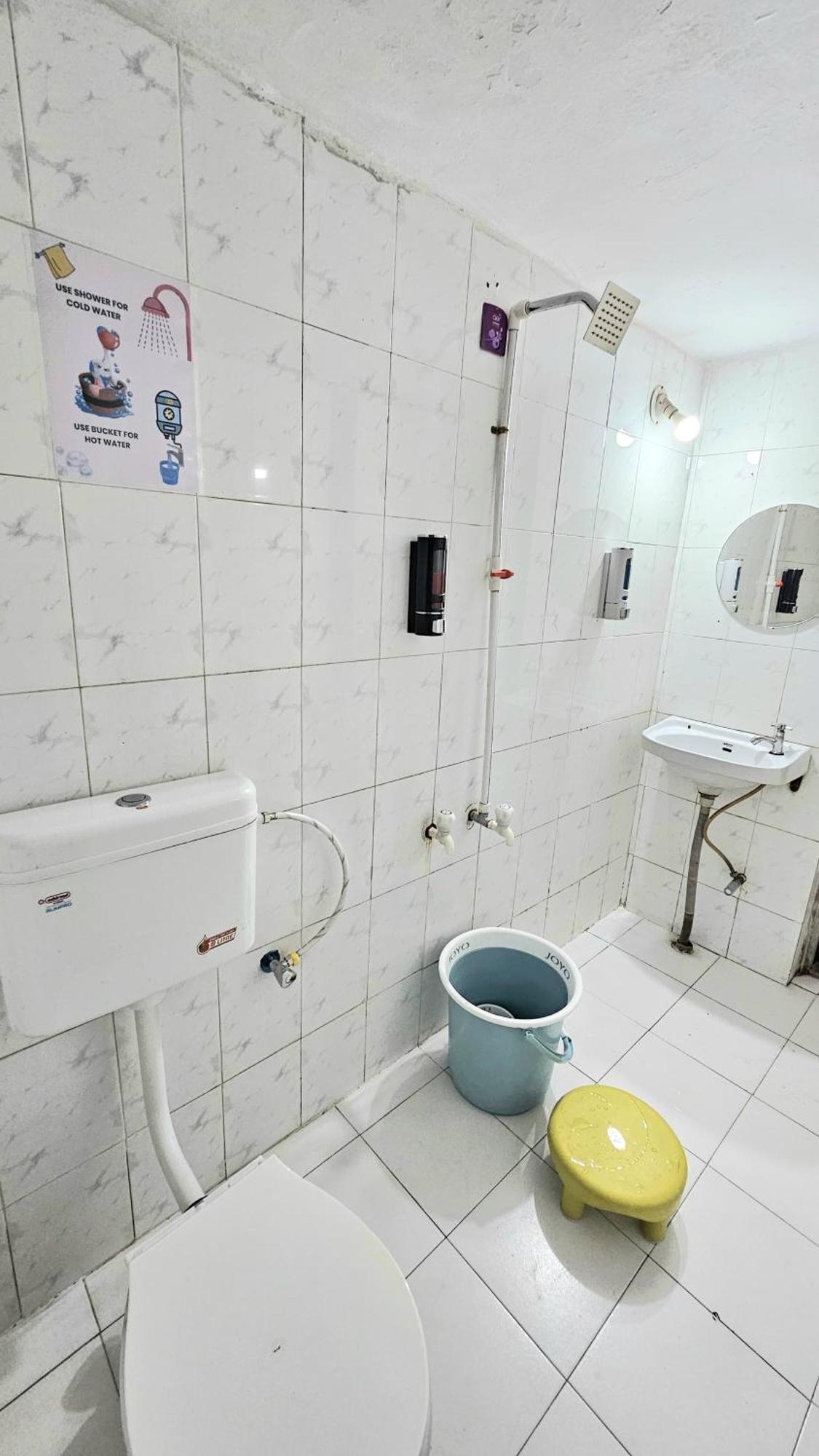 Elephant House - Boutique Hostel & Cowork Méribel Village المظهر الخارجي الصورة