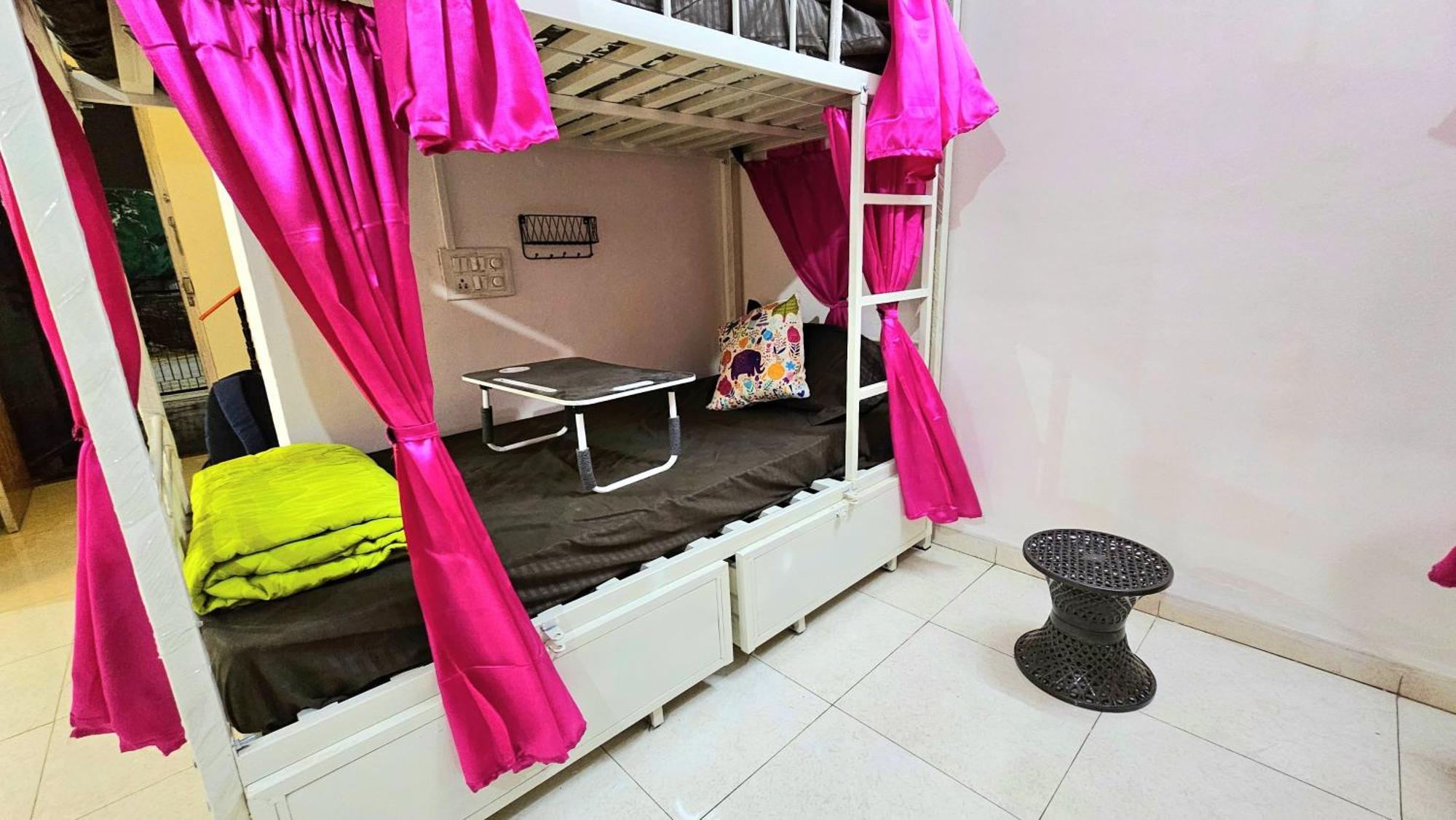 Elephant House - Boutique Hostel & Cowork Méribel Village المظهر الخارجي الصورة