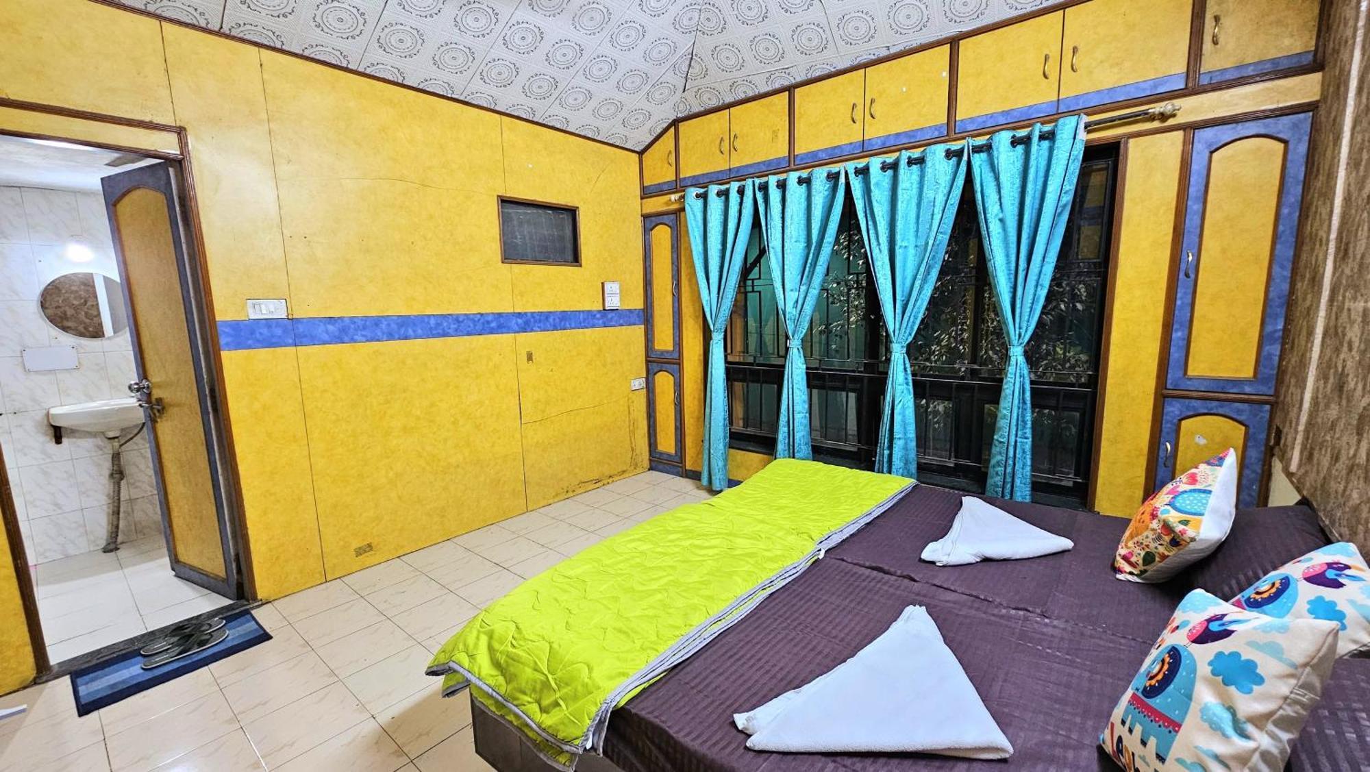 Elephant House - Boutique Hostel & Cowork Méribel Village المظهر الخارجي الصورة