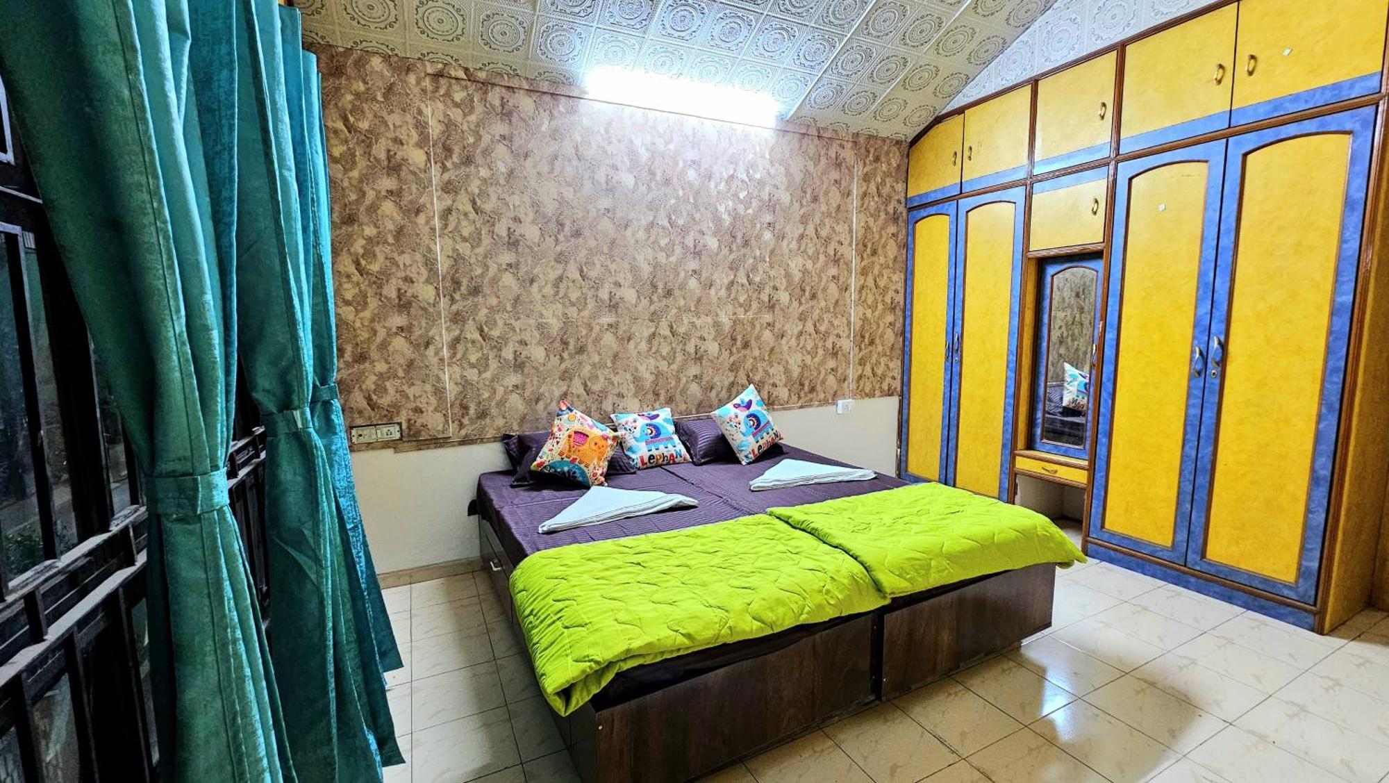 Elephant House - Boutique Hostel & Cowork Méribel Village المظهر الخارجي الصورة