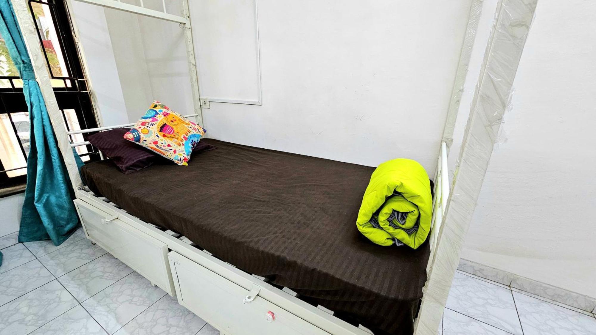 Elephant House - Boutique Hostel & Cowork Méribel Village المظهر الخارجي الصورة