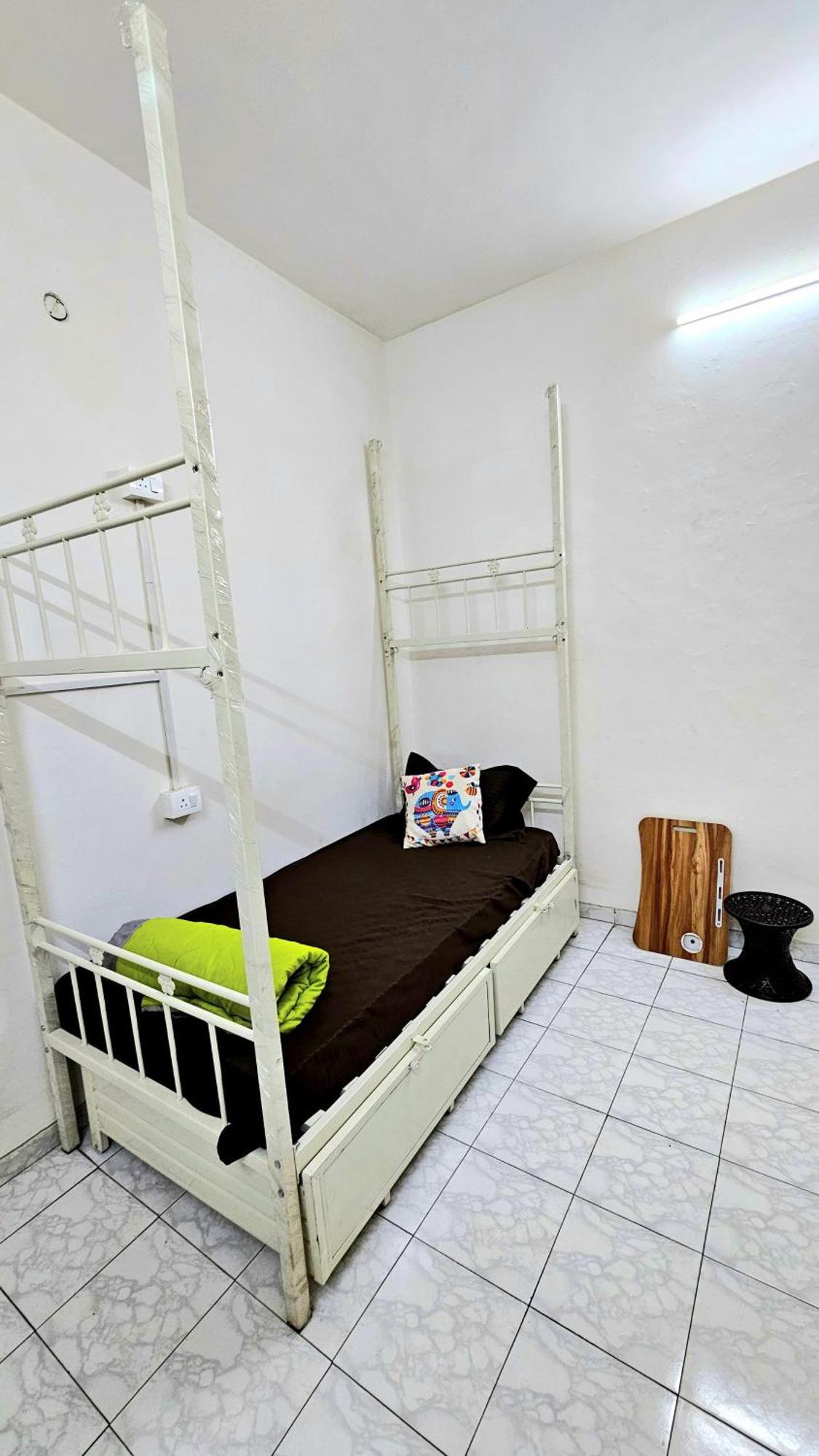 Elephant House - Boutique Hostel & Cowork Méribel Village المظهر الخارجي الصورة