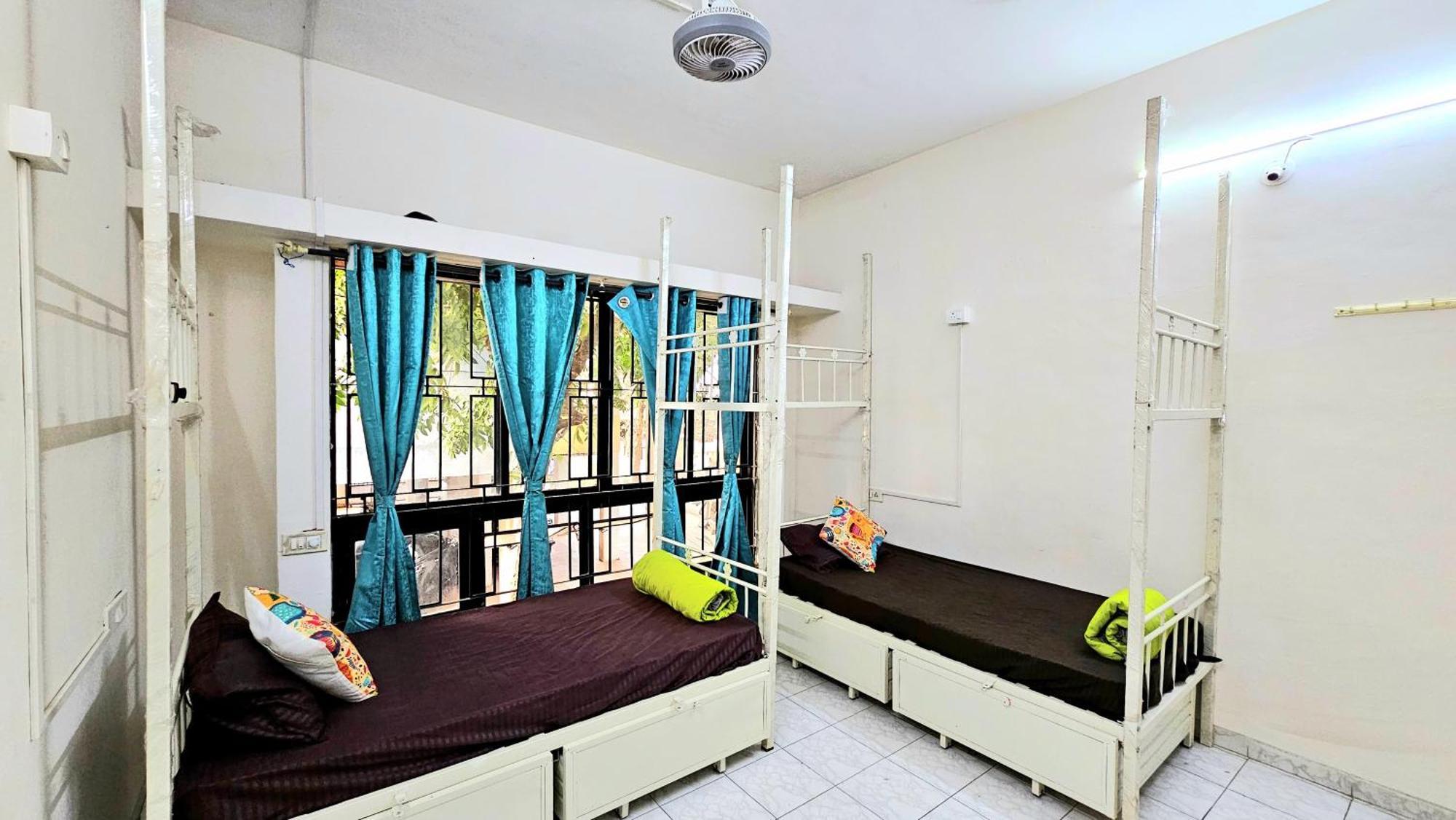 Elephant House - Boutique Hostel & Cowork Méribel Village المظهر الخارجي الصورة