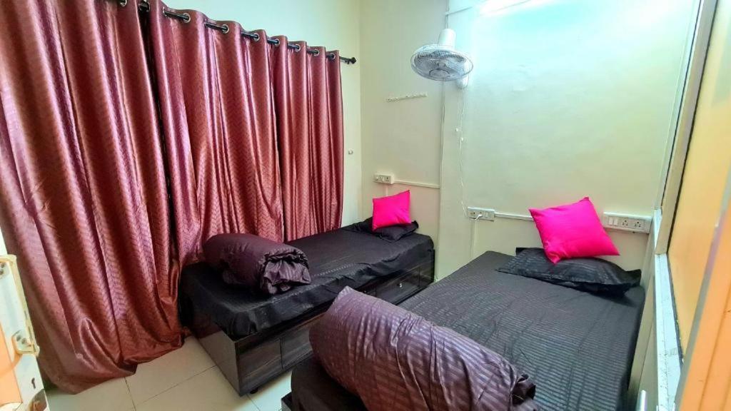 Elephant House - Boutique Hostel & Cowork Méribel Village المظهر الخارجي الصورة